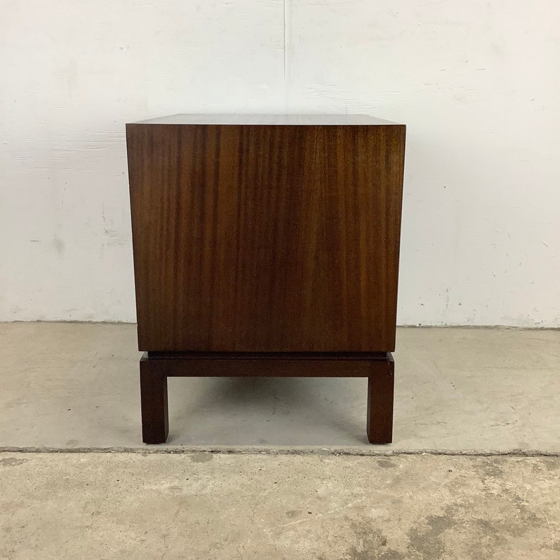 Mid-Century Modern Harvey Probber Nightstand image 6