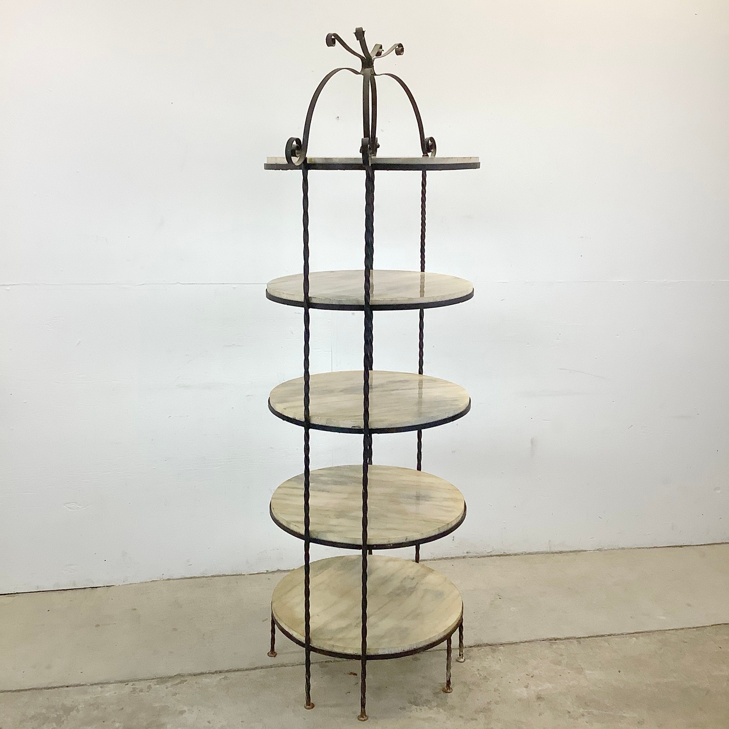 【SALE】vintage iron shelf 1180*800*310 Amazon.com: FOF FRIEND OF FAMILY Industrial Retro Wall Mount