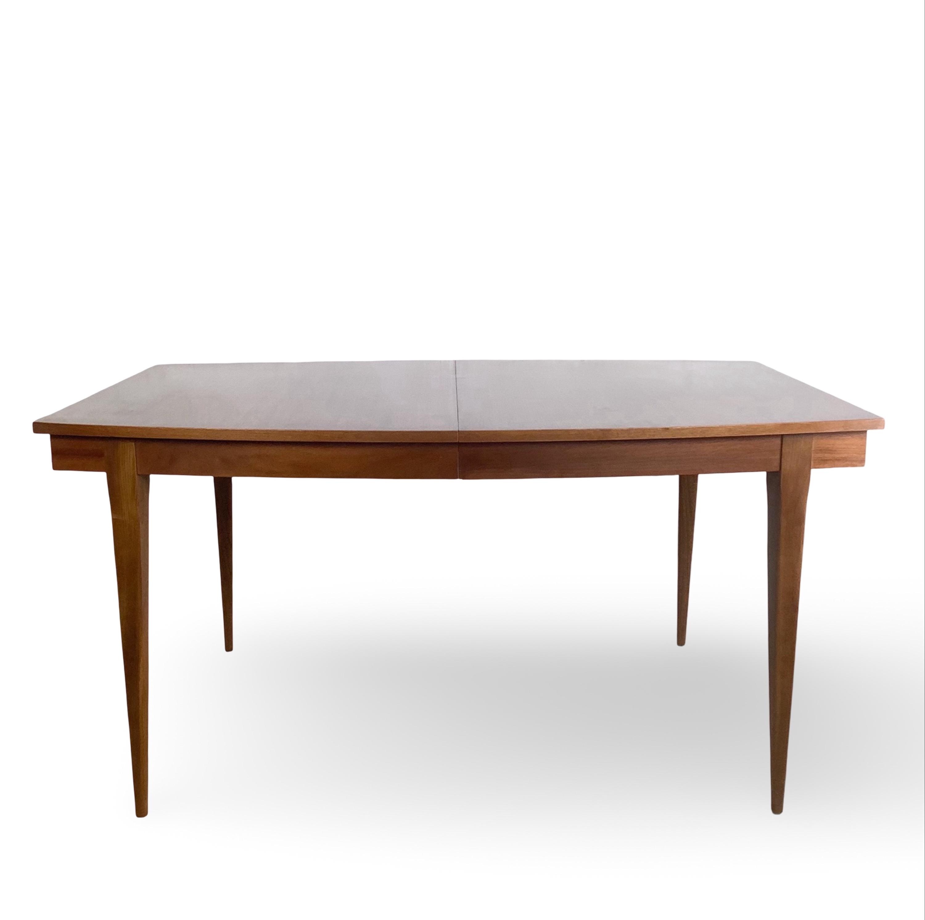 【WANT ANTIQUE購入】1960-70's Vintage Table Vintage 1960s Dining Table - Etsy