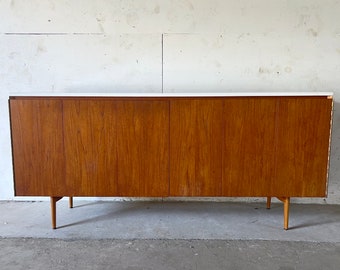 Mid-Century Sideboard by Paul McCobb for Calvin Group