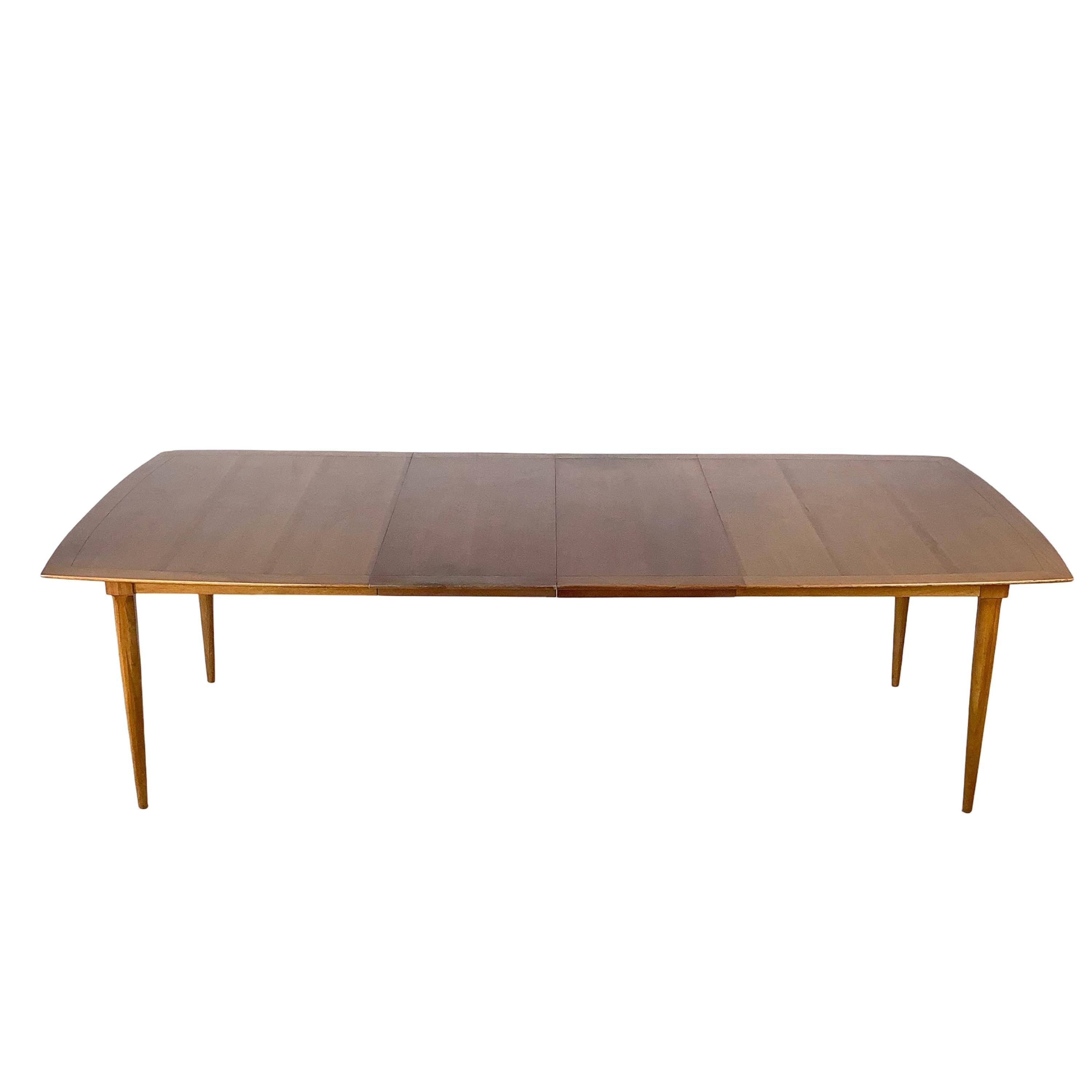 Vintage 70s Dining Room Table - Etsy