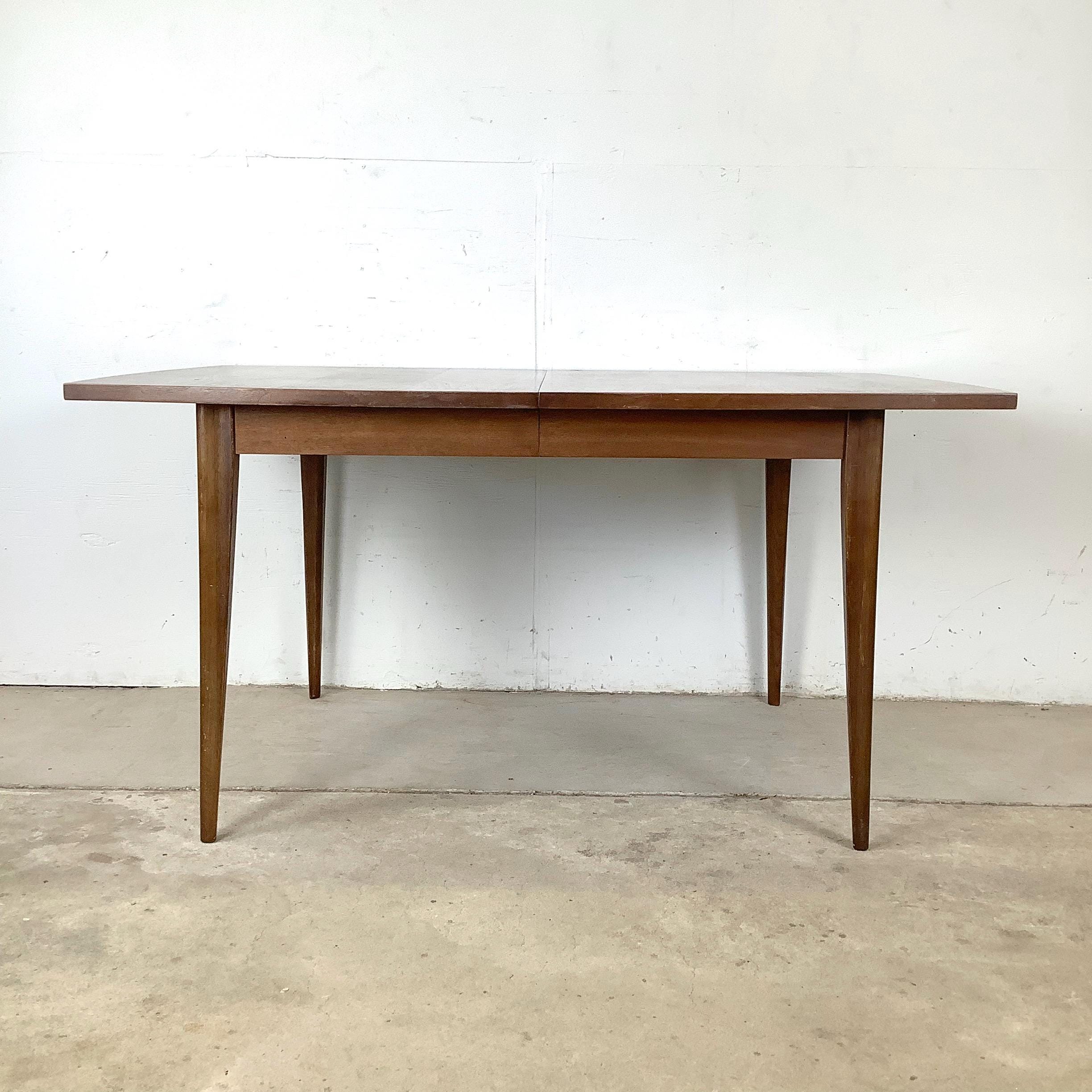 BROYHILL FURNITUREリビングテーブル　アメリカ製　ヴィンテージ BROYHILL FURNITUREリビングテーブル アメリカ製 ヴィンテージ
