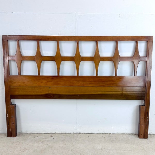 Vintage Headboard Etsy
