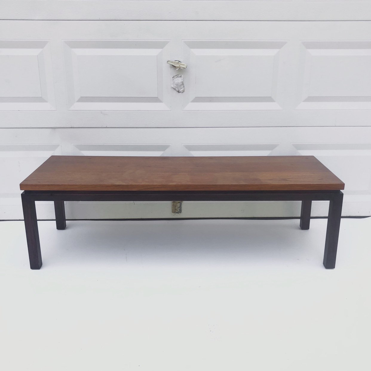 Harvey Probber Coffee Table MidCentury Modern