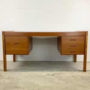 Scandinavian desks sale for sale