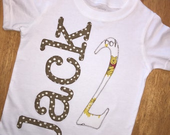 Custom kids T-shirt