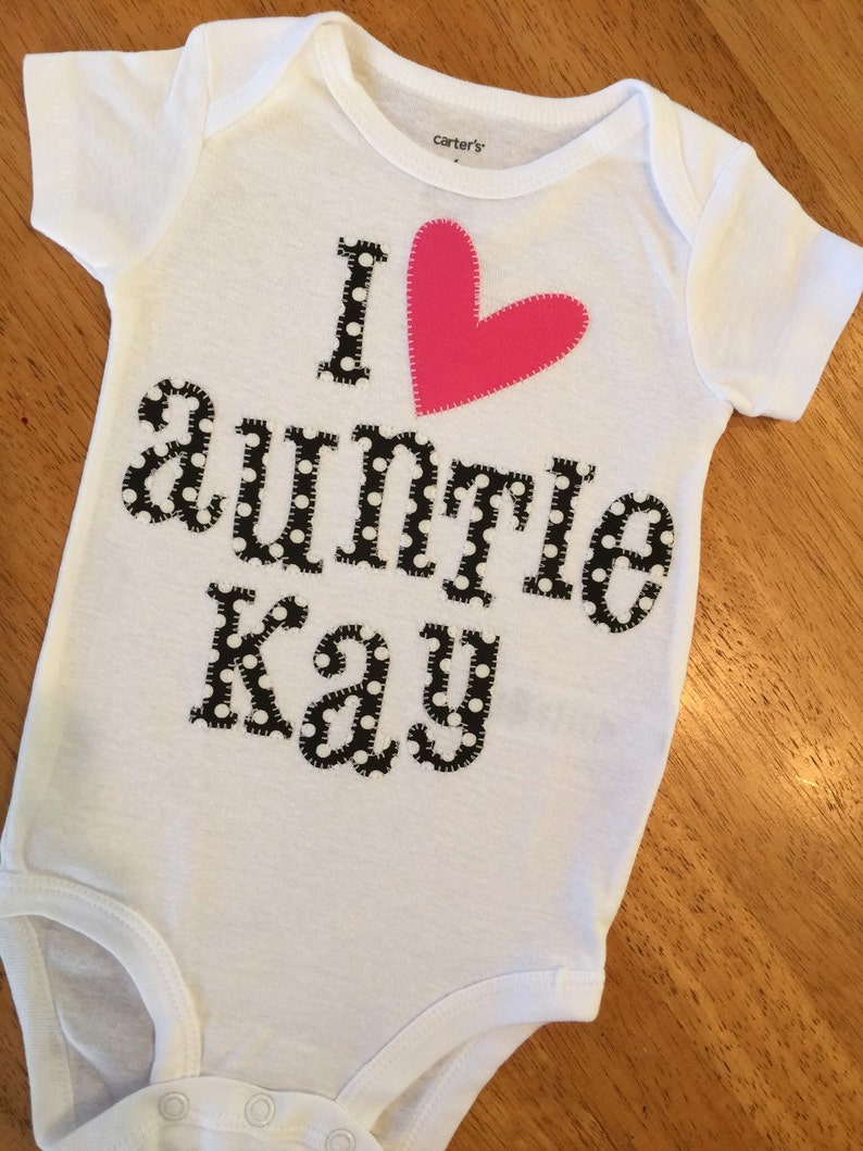 Custom Personalized Onesie Etsy