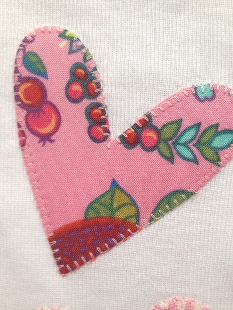 Two coordinating personalized onesies made out of 100 cotton Etsy