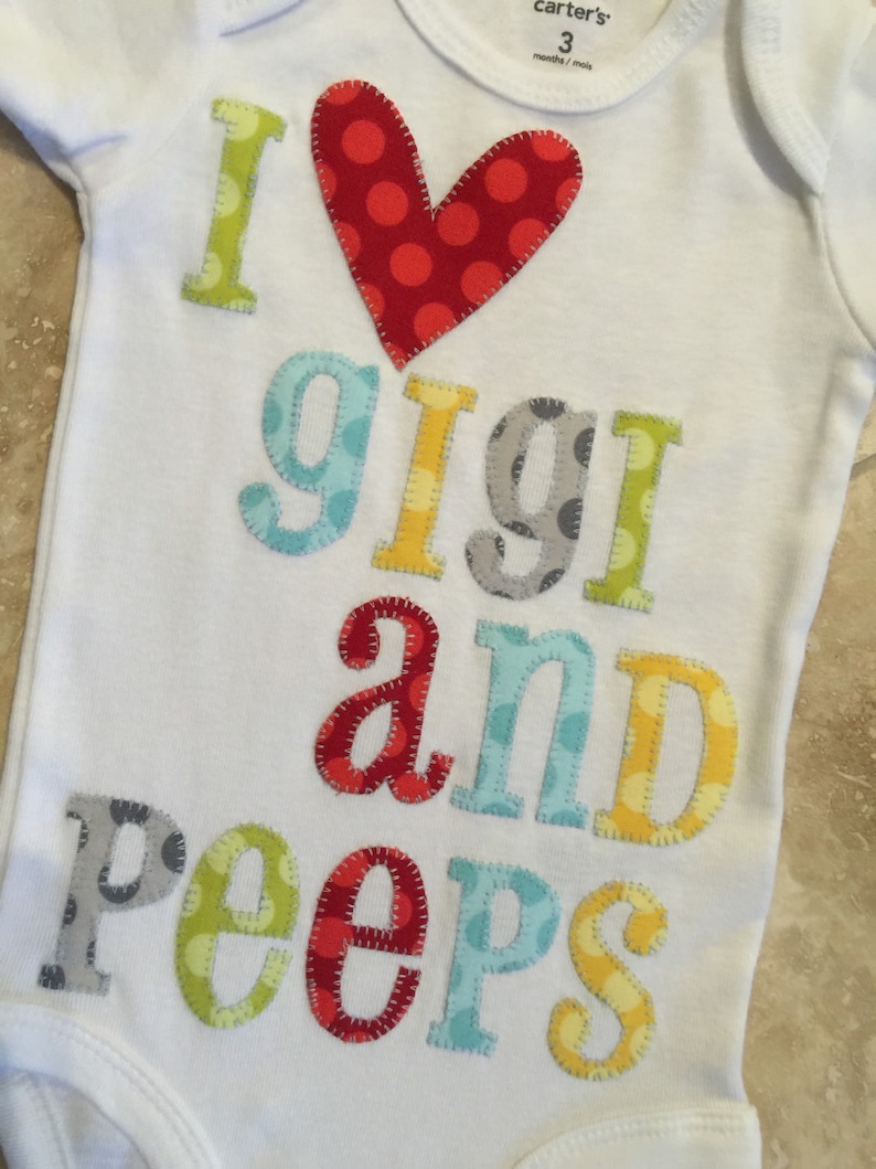 Rainbow Onesie main image 1