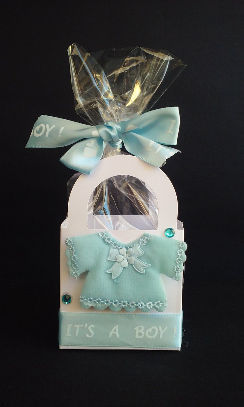 Cardstock Party Favor boxes 12 One dozen Etsy