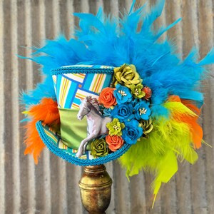 Lemon Kentucky Derby Hat - Etsy