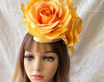 Department 56 Halloween Bat Fascinator‎ Vintage Hat circa 04\' NWT kentucky derby Department 56 | Accessories | Department 56 Halloween Spider  main image 2