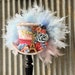 see more listings in the Mini Chapeaux----Tea Party section