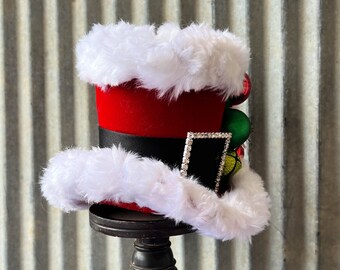 Santa hats 2024 for sale