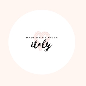 italian word / ciao / hello / watercolor / wall art / printable art / wall decoration / italian style / wall prints / Art / made in Italy image 6