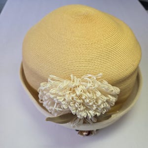 Hattie Carnegie Hat - Etsy display picture 3