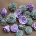 see more listings in the Dyed Flowers section