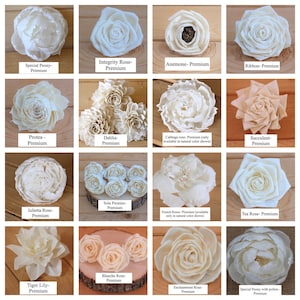 Choose Your Sola Flower Assortment and Colors/ DIY Bouquet/ DIY centerpiece and cake flowers