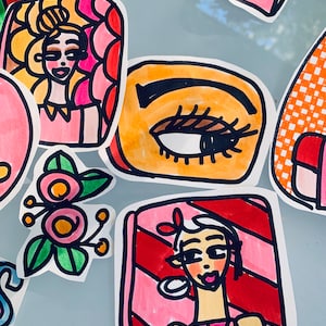Journal pals