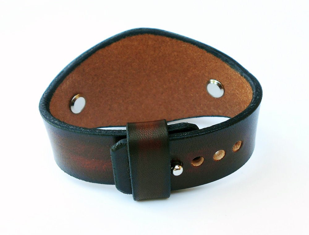 Cinturini Per Orologi Cinturino Orologio Vera Pelle 18-24mm