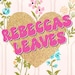 Rebecca Bains