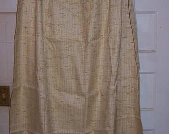 Fiberglass Curtains Etsy