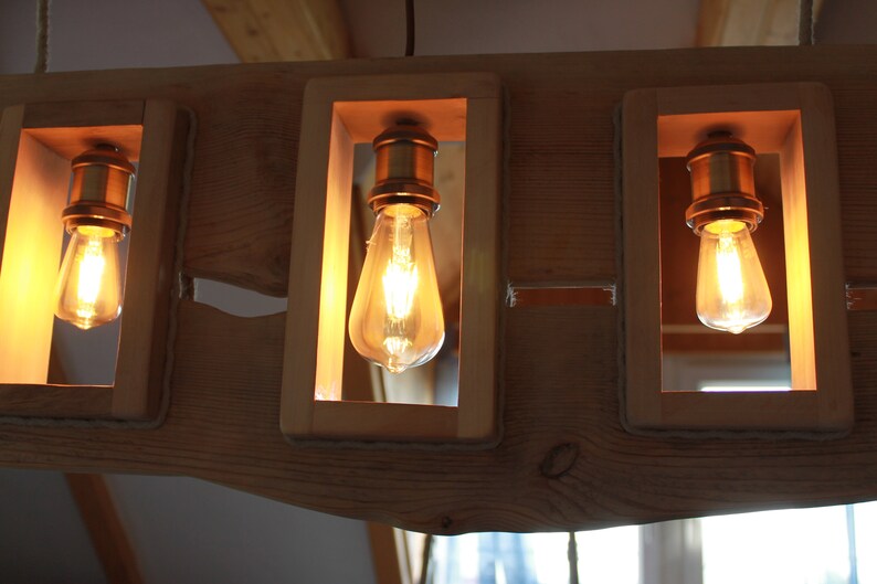 Designer Lampe Bild 7