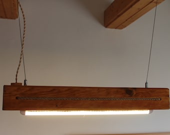 Beautiful LED beam lamp