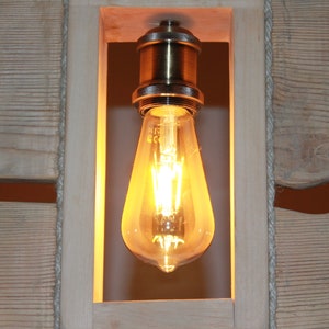 Designer Lampe Bild 4