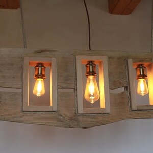 Designer Lampe Bild 6