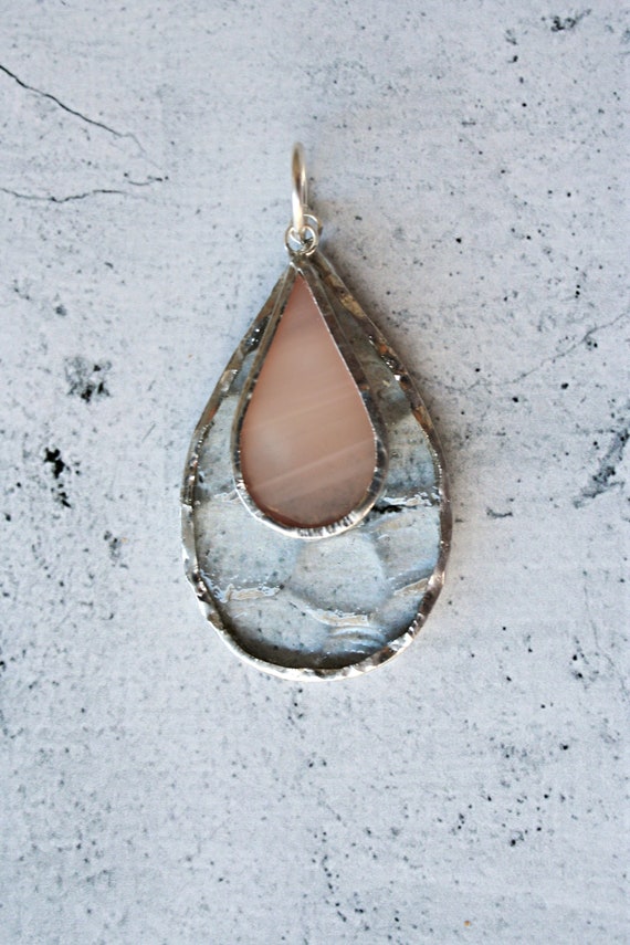 Silver shop rosa cipria