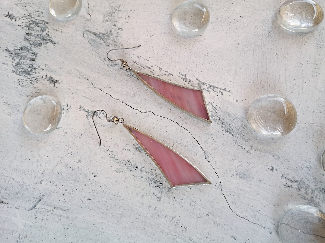 Orecchini Pendenti Lunghi - Gioielli - Orecchini - Di Labancarella