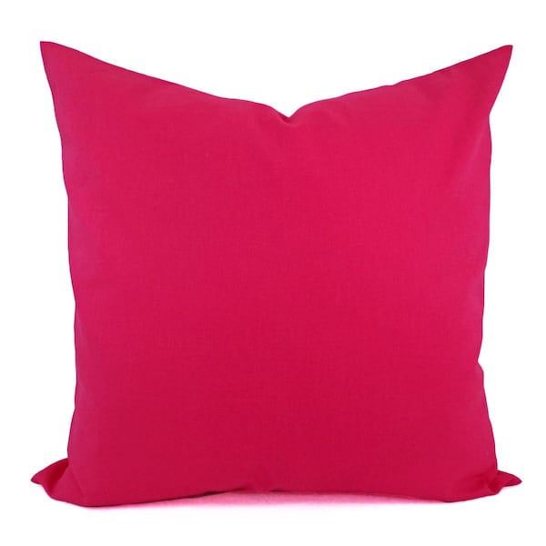 Pink Throw Pillow Etsy