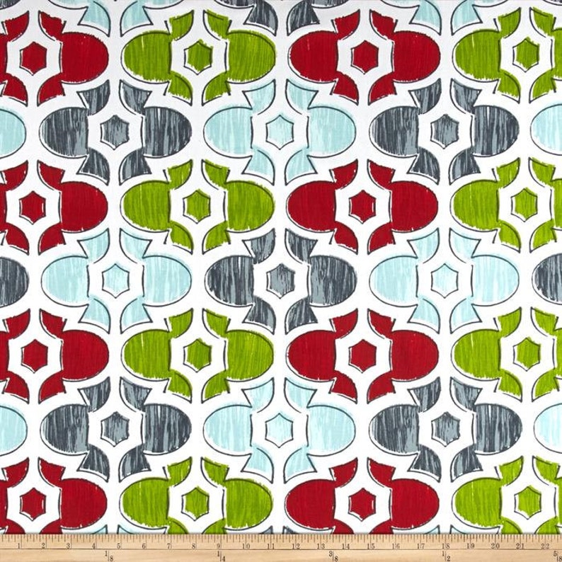 Christmas Holiday Pillows Blue and Red Pillow Cover Grey Etsy