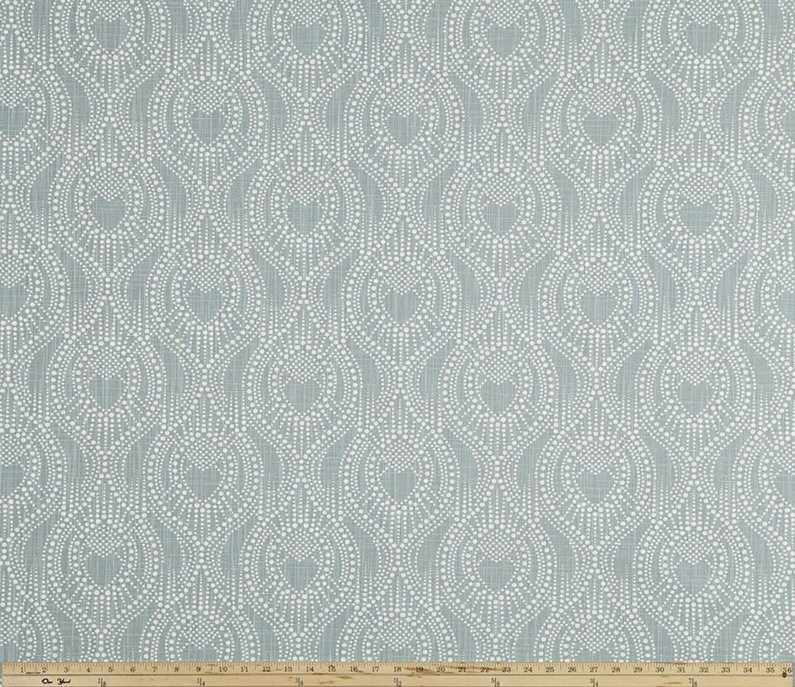 Two Soft Blue Pillow Covers Geometric Pillow Sham Blue Etsy