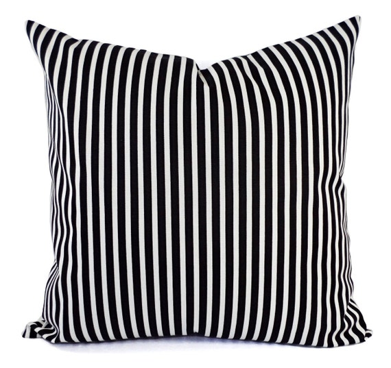 striped throw pillows for couch