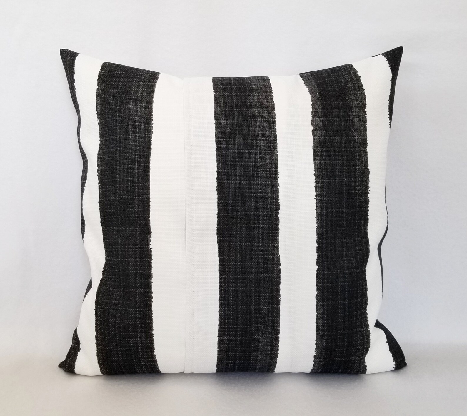 OUTDOOR Dark Grey Pillow Covers Grey Pillows Grey Pillow Etsy