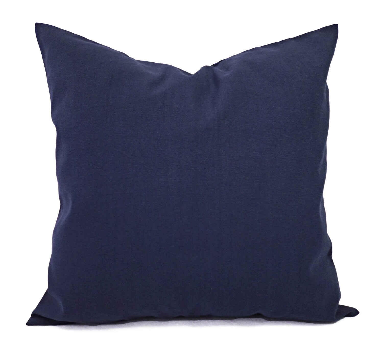 navy decorative pillows