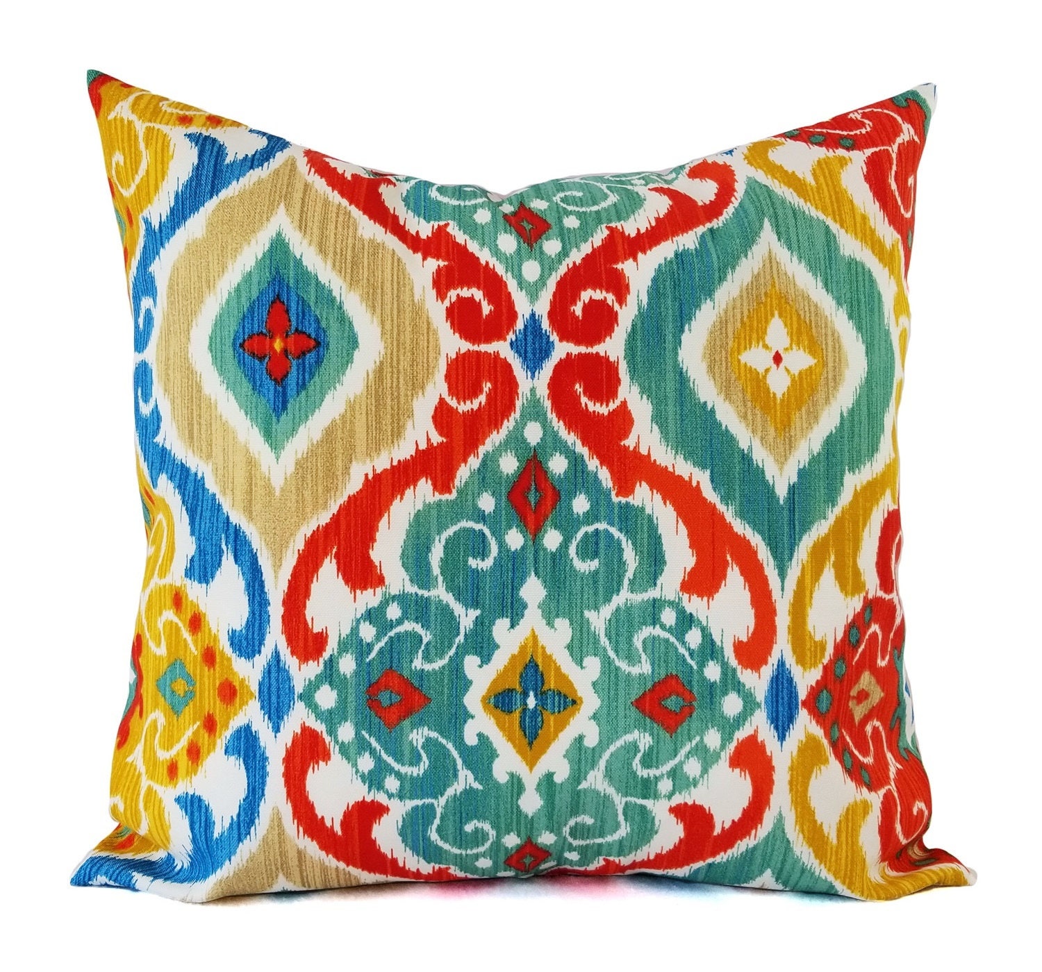 outdoor patio pillows