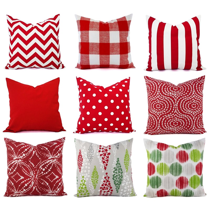 Picture of Decorative Throw Pillows - Etsy