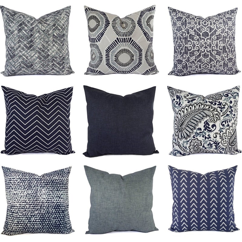 Decorative Pillows - Etsy