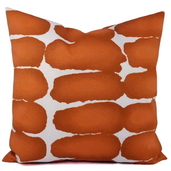 Terracotta Pillow Etsy
