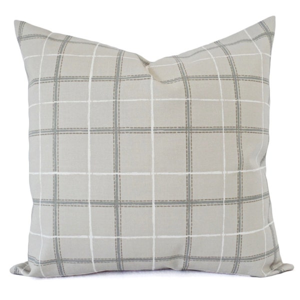 Grey Couch Pillows Etsy