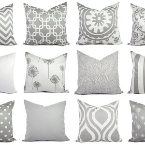 custom throw pillow covers