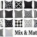 see more listings in the MIX & MATCH section