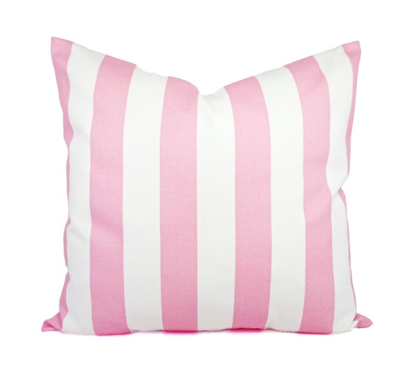 pink pillow covers