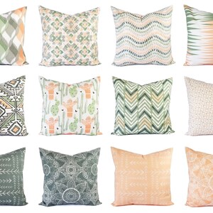 16 throw pillows