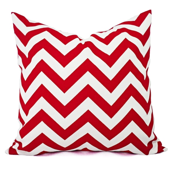 Chevron Sham Etsy