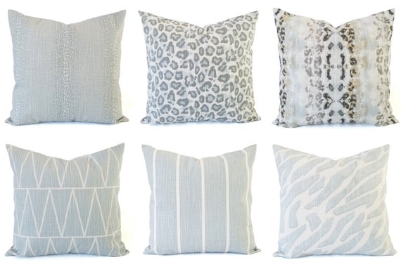 etsy accent pillows