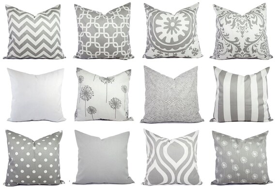 custom accent pillows